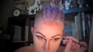 Male to Female TRANSformation with Bobbi Pinn