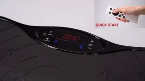 TOP 10: Best Vibration Plate Exercise Machine Whole Body 2022