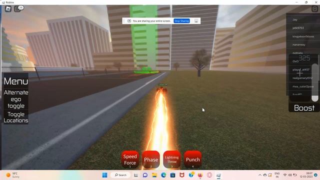 TOP 3 CODES IN FLASH EARTH PRIME #roblox #flash
