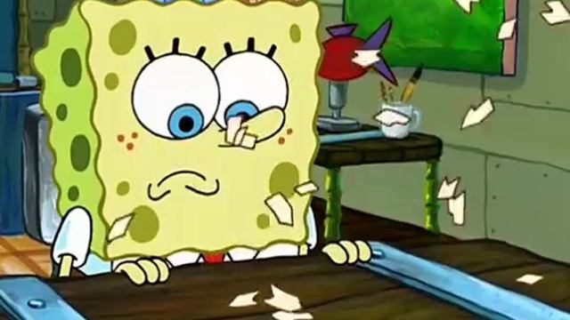 [YTP] Squidward's Art Ass смотреть онлайн