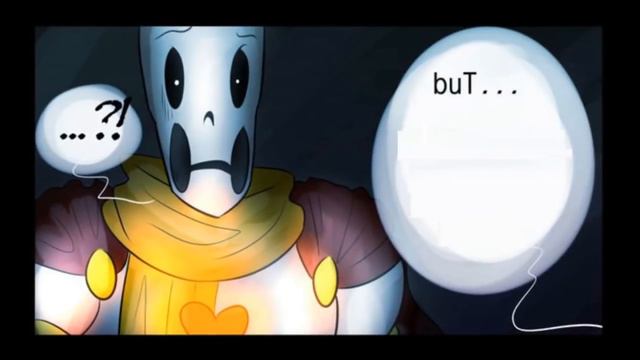 The Rivers Warning Part 5【 Undertale Comic Dub 】 смотреть онлайн