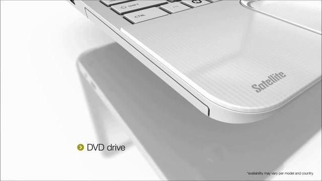 Toshiba Satellite L850 and L850D Series смотреть онлайн