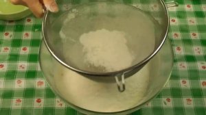 Тесто для пигоди видео рецепт