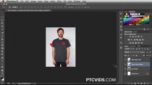 Photoshop Smart Objects: Hidden Resolution & Scale