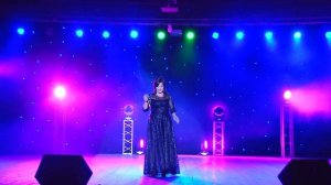 Эльвира Ахмедханова - Яриз мяъли