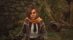 В ТЕНИ ПОМЕСТЬЯ - Hogwarts Legacy - Прохождение