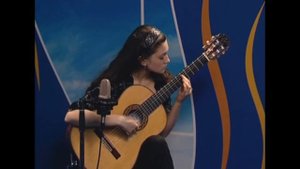 Х.Морель Бразильский танец