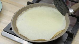 Quymoq tayyorlash — Noodatiy retsept