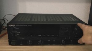 Kenwood KA 770D
