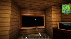 Minecraft Camera Obscura Mod