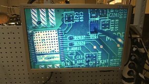 Ремонт Antminer S17 (Фаза первая. Локация_ Тараканы) Часть 2.mp4