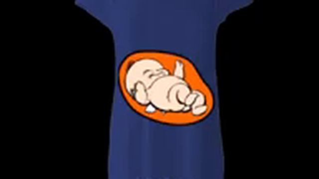 Купить Футболки для беременных с надписями смотреть онлайн