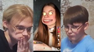 СМОТРИМ ТИК ТОК но С ВОДОЙ ВО РТУ 💦 ЗАСМЕЯЛСЯ ПРОИГРАЛ | ShurMin