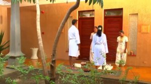 Maradiva Villas Resort and Spa 5*- Марадива Виллас Резорт Спа -   Маврикий | обзор отеля, территори