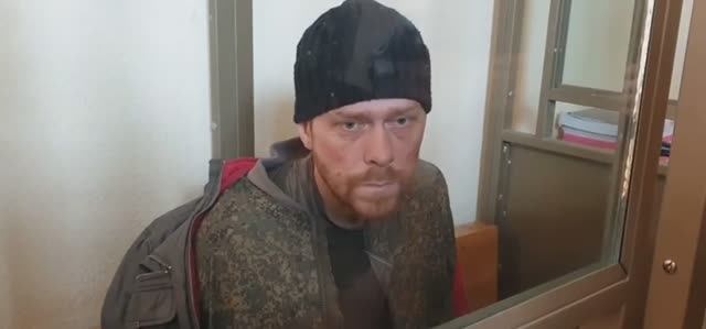 ⚡️?«Думал, это «укропы», так подозреваемый объяснил, зачем открыл огонь по полицейским.⚡️