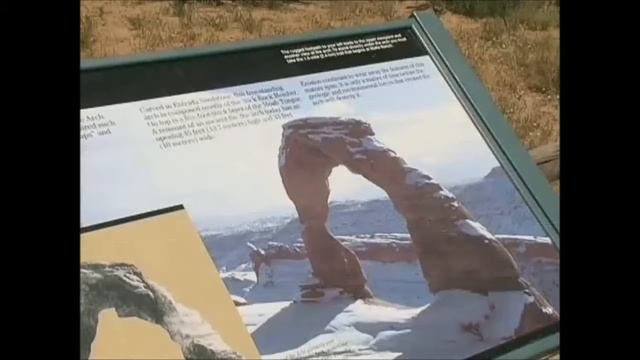Путешествие в Северную Америку. Вся красота природы США