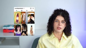Худшие средства для кудрявого метода и вьющихся волос