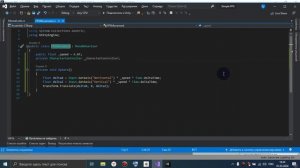 Как сделать шутер от первого лица на Unity. FPS in Unity. (6 - Движение персонажа)
