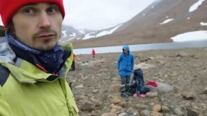 Большой ролик: Стать Полярного Урала. Восхождение на Пайер
