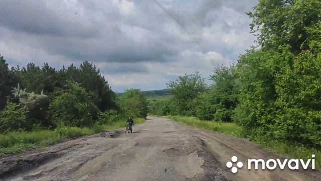 Газон с прицепом от фуры... ШОК ? смотреть онлайн