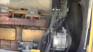 Фронтальный погрузчик XCMG LW300F