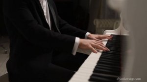 Aerosmith - I Don't Want to Miss a Thing (Piano Cover)
