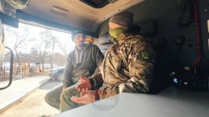 ⚡️Конец связи⚡️Как сделать передвижной РЭБ не отходя от фронта⚡️