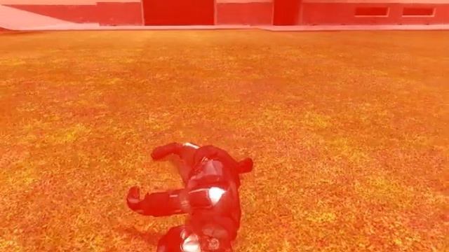 Garrys Mod - Gman kill fail! смотреть онлайн