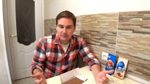 M&M's В НОВОЙ ФОРМЕ / ВСЕ ВКУСЫ ШОКОЛАДОК ОТ ММдемс