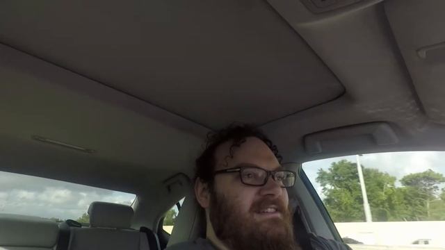 Five Things I Hate About My Lexus ES300h смотреть онлайн