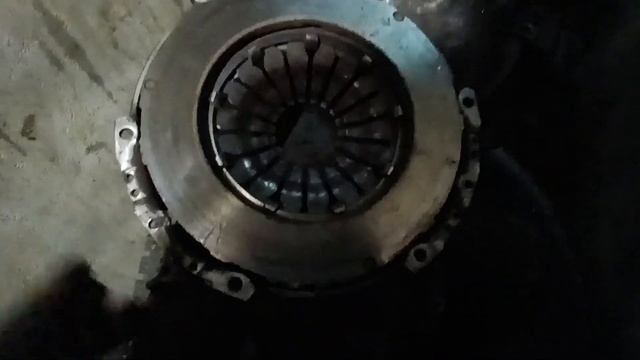 Пассат В5+ заменил сцепление смотреть онлайн