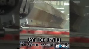 Воздушные ножи Republic