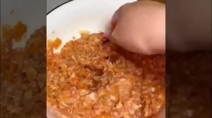 Котлеты в духовке