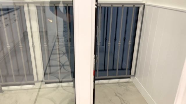 Шикарный Ремонт квартиры. Интерьер квартиры 3-х комнатной. Bazilika Group смотреть онлайн