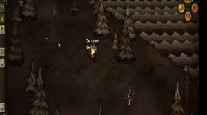 37 DontStarve Собрать красный гриб