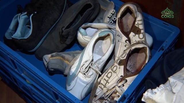 В Екатеринбурге откроется второй Центр гуманитарной помощи смотреть онлайн