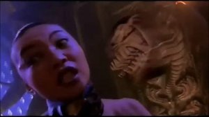 Mortal Kombat Annihilation Vore