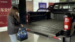JAC T8 Pro