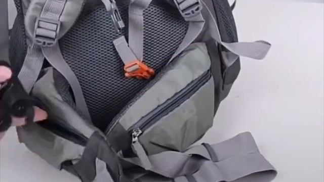 Походный рюкзак смотреть онлайн