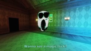 AMBUSH AND OLD AMBUSH ATTACK AT THE SAME TIME! ROBLOX DOORS ANIMATION