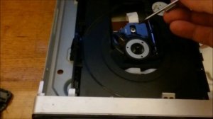 Ремонт DVD Philips