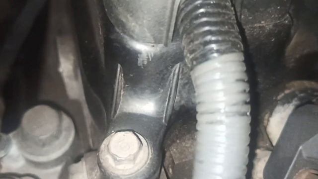 Стук двигателя Honda Civic 4D на холодную смотреть онлайн