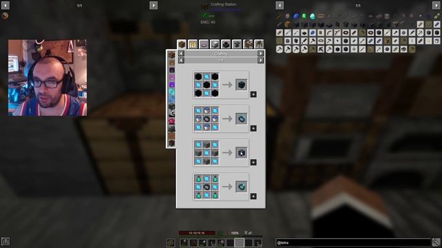 Age of Fate ~ Ep.6 ~ Our World is Back!!! ~ Modded Minecraft 1.16.5 смотреть онлайн