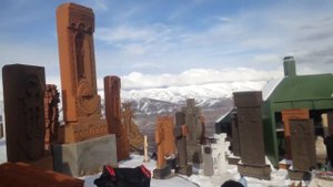 Сурб ованнес Нартагюх