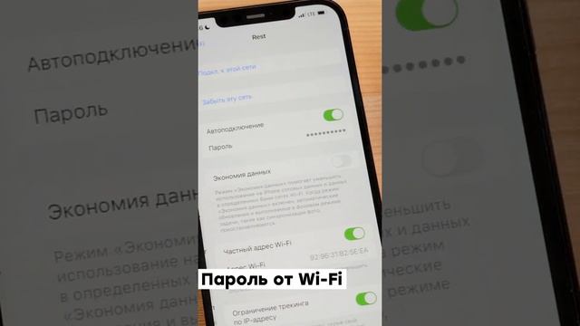 4 скрытых фишки iOS 16