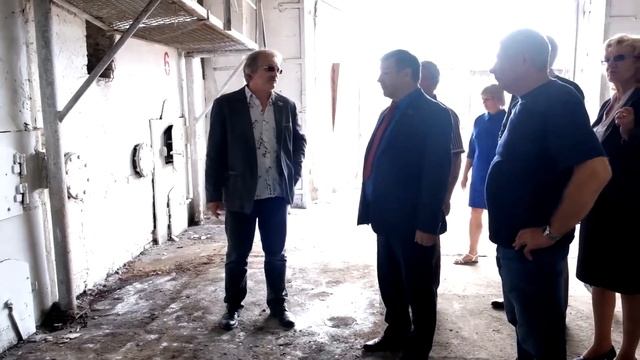 Поездка в Рыбинский район летом смотреть онлайн