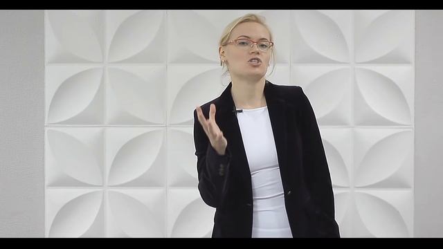 Видеоприглашение Хмелевой Елены на Анти-тренинг практикум "Продажи без воды" Пермь. 03.12.2016 смотреть онлайн