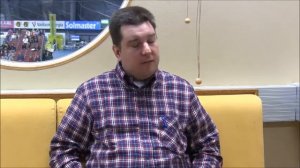 Hevoset 2015:  Mikko Nurmo, mitä yksittäinen kunta tai kaupunki voi tehdä raviharrastuksen eteen?