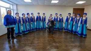Русская земля муз  Григоренко и Маслова  сл  Карева
