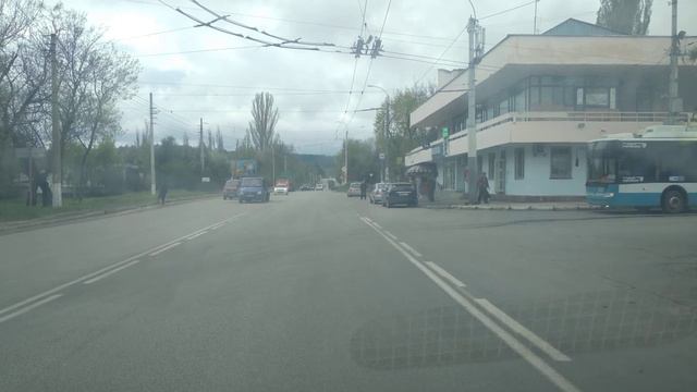 Симферополь Утес ч1 смотреть онлайн